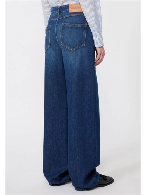 MSTPALUDE MAXMARA | 2616181011600005 BLU